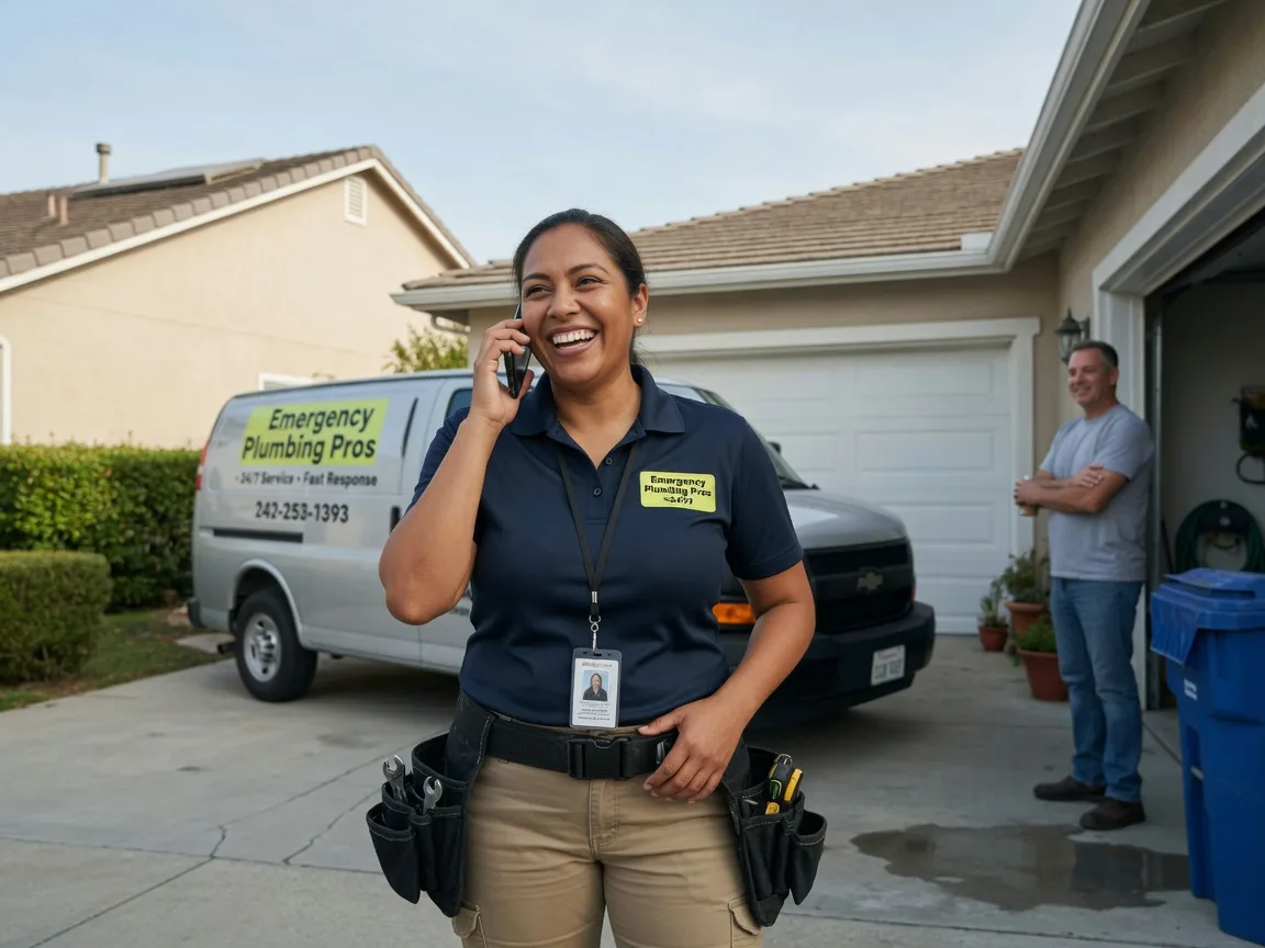 Emergency Plumber Muscle Shoals, AL FAQs